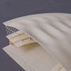 Lasersintern Architekturmodell Spaceport Dubai